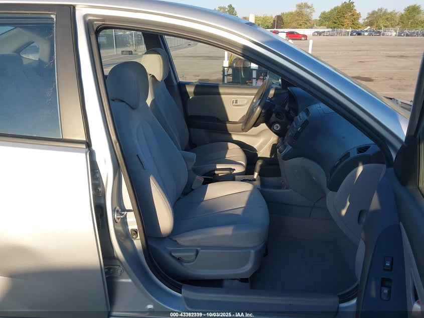 AtlanticExpress - Hyundai Elantra
