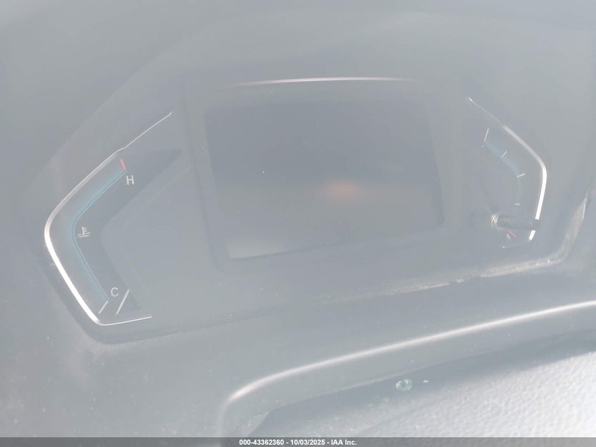 2018 HONDA ODYSSEY EX-L 5FNRL6H75JB013624