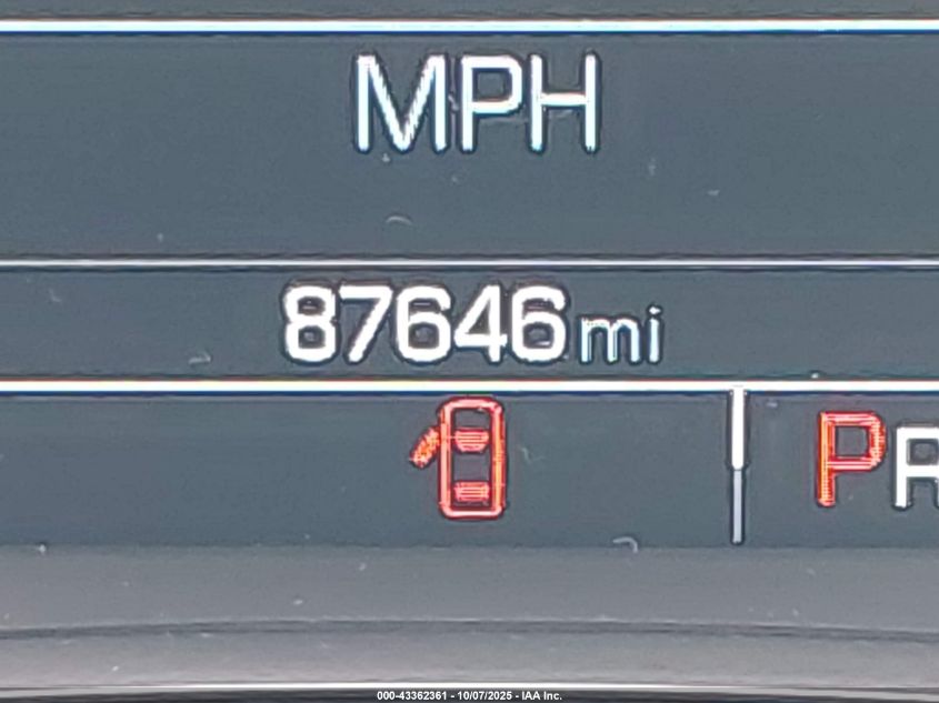 2018 Chevrolet Traverse 3Lt VIN: 1GNEVHKWXJJ212432 Lot: 43362361