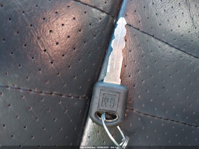 2001 Pontiac Grand Prix Gt VIN: 1G2WP52K11F246057 Lot: 43362384