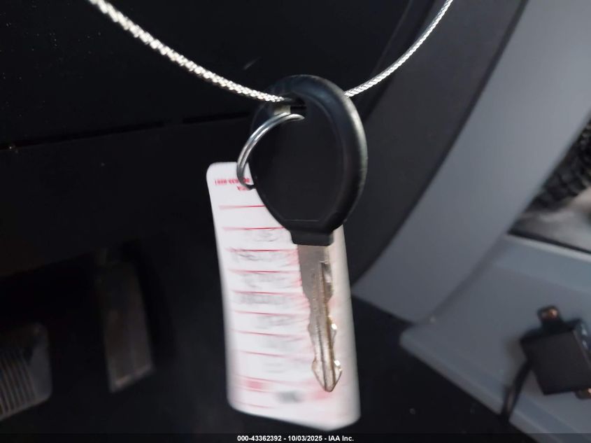 2010 Jeep Wrangler Sport VIN: 1J4GA2D14AL201386 Lot: 43362392