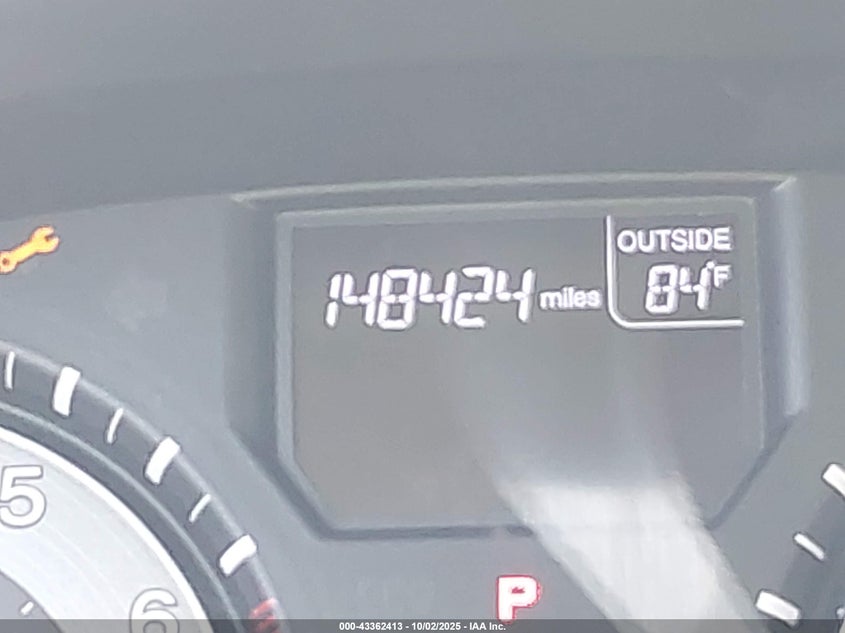 2015 HONDA ODYSSEY EX-L 5FNRL5H63FB006115