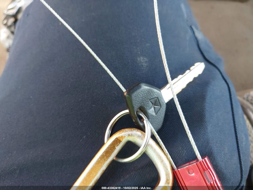 2001 Dodge Ram 2500 St VIN: 1B7KC23661J202798 Lot: 43362419