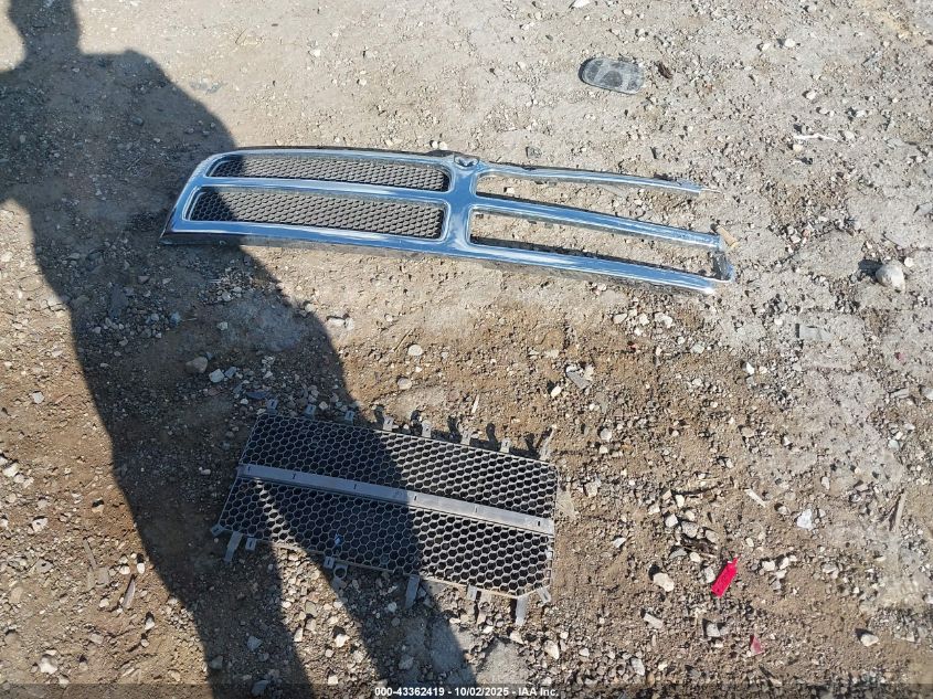 2001 Dodge Ram 2500 St VIN: 1B7KC23661J202798 Lot: 43362419