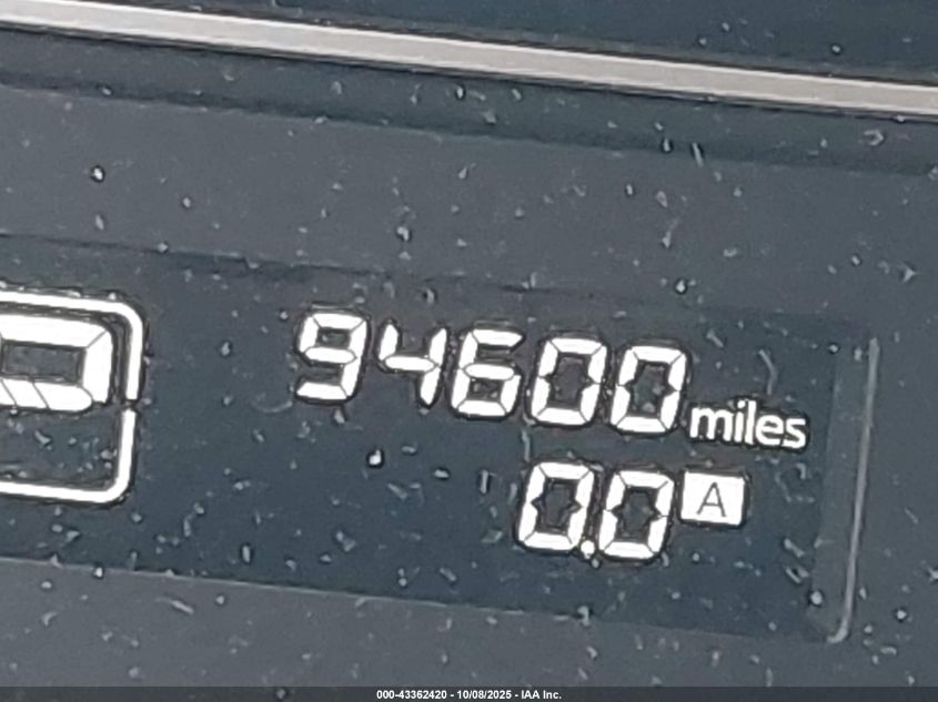 2015 Nissan Altima 2.5 Sl VIN: 1N4AL3AP2FN342849 Lot: 43362420