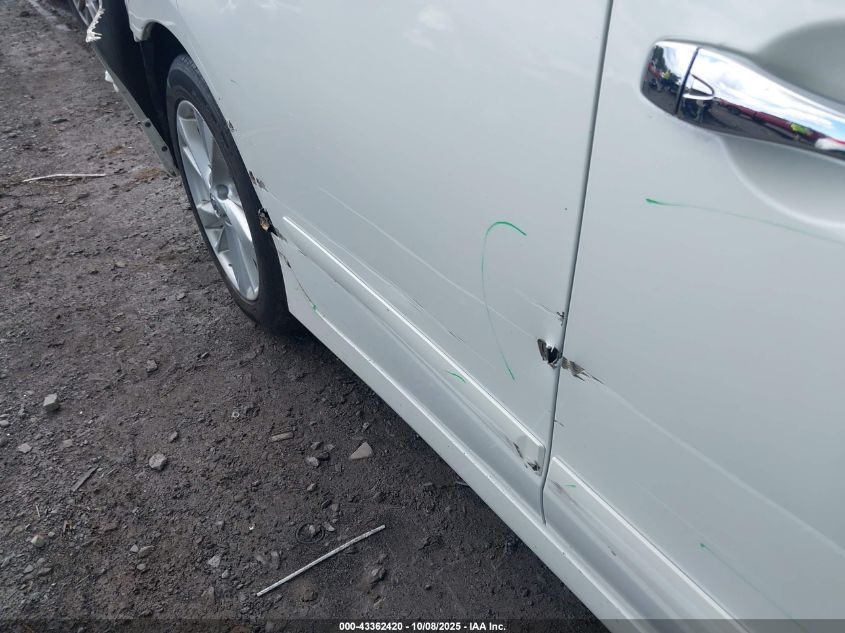 2015 Nissan Altima 2.5 Sl VIN: 1N4AL3AP2FN342849 Lot: 43362420