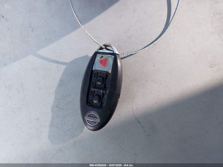 2009 Nissan Murano S VIN: JN8AZ18W79W101060 Lot: 43362424