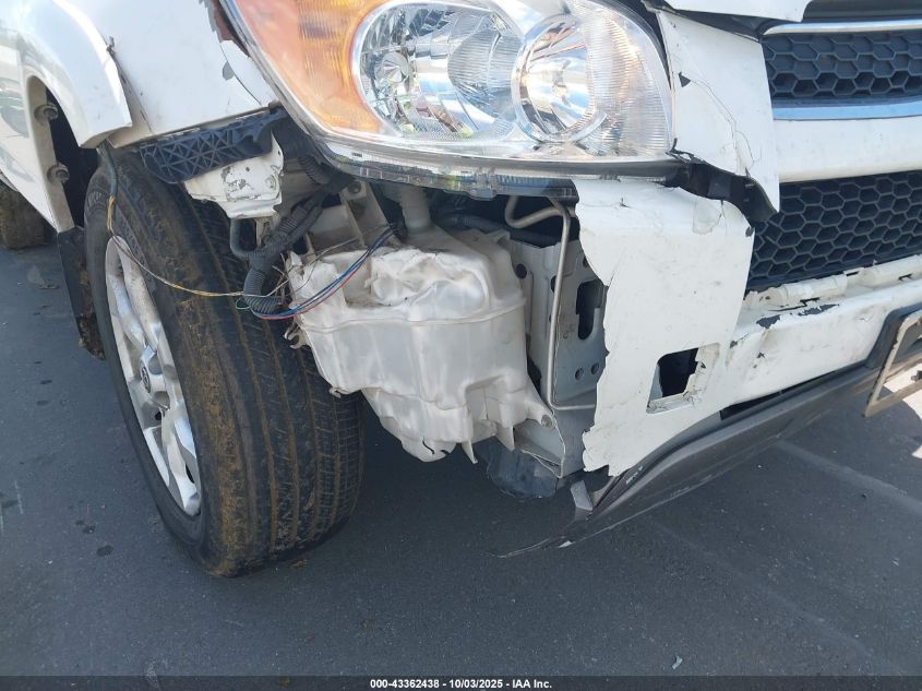 2010 Toyota Rav4 Limited VIN: JTMDF4DV1A5020923 Lot: 43362438