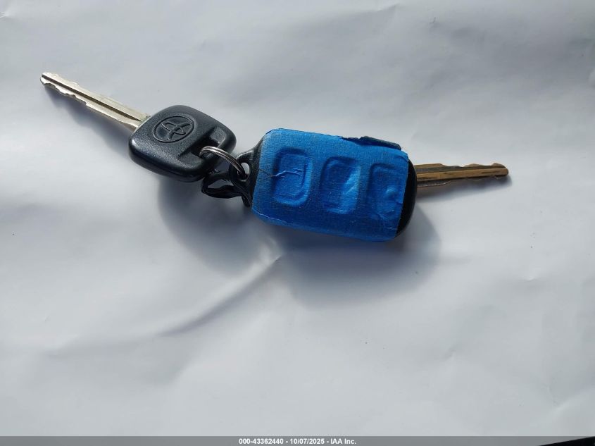 2005 Toyota Camry Le VIN: 4T1BE32K65U626030 Lot: 43362440