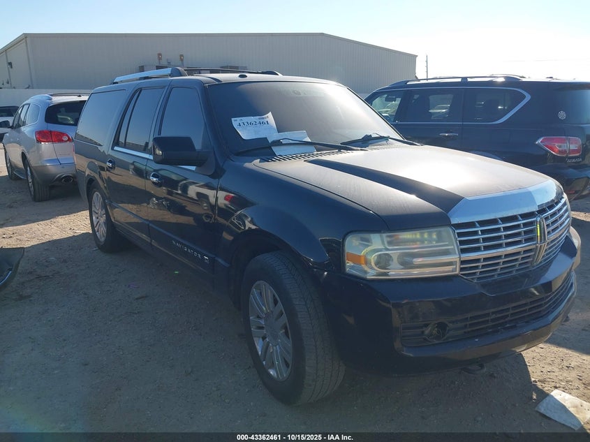 LINCOLN NAVIGATOR L