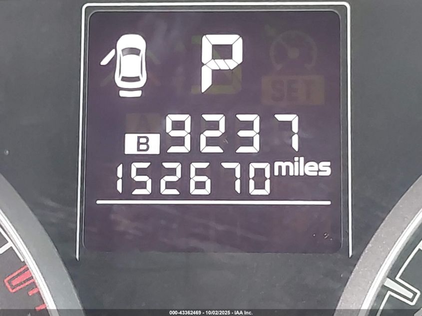 2014 Subaru Outback 2.5I VIN: 4S4BRBAC7E3296218 Lot: 43362469