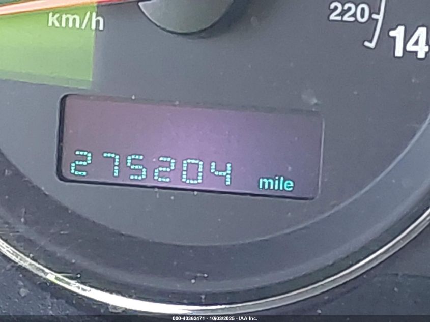 2006 Jeep Grand Cherokee Overland VIN: 1J8HR68226C322334 Lot: 43362471