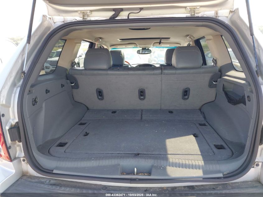 2006 Jeep Grand Cherokee Overland VIN: 1J8HR68226C322334 Lot: 43362471