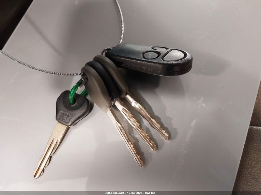 1998 Nissan Pathfinder Le/Se/Xe VIN: JN8AR05Y1WW245067 Lot: 43362504