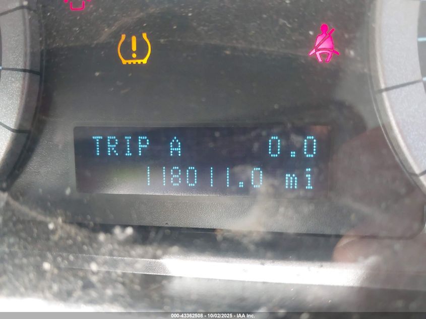 2011 Ford Escape Xlt VIN: 1FMCU0DG7BKA91098 Lot: 43362508