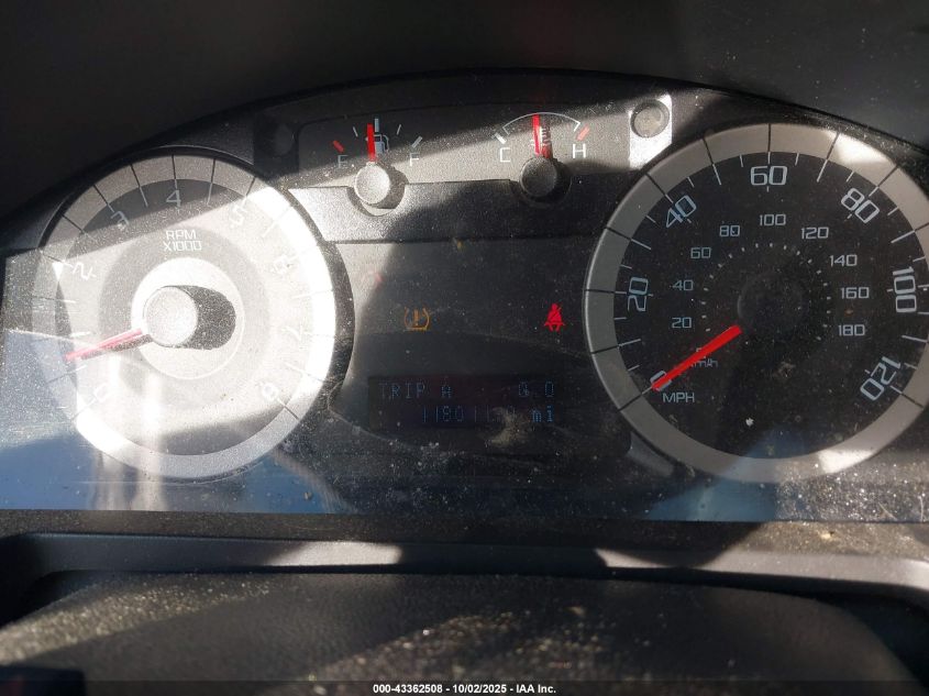 2011 Ford Escape Xlt VIN: 1FMCU0DG7BKA91098 Lot: 43362508