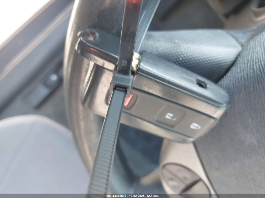 2009 Toyota Prius VIN: JTDKB20U593467041 Lot: 43362516