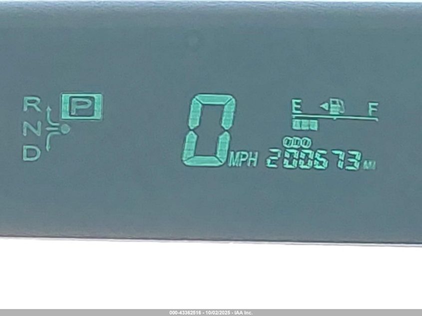 2009 Toyota Prius VIN: JTDKB20U593467041 Lot: 43362516