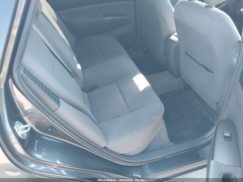 2009 Toyota Prius VIN: JTDKB20U593467041 Lot: 43362516