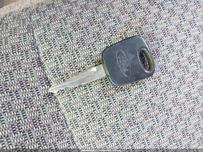 1999 Ford Ranger Xl/Xlt VIN: 1FTYR10VXXPB75593 Lot: 43362517