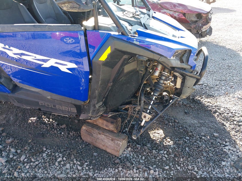 2025 Polaris Rzr Xp 1000 Sport VIN: 3NSNEE993SF114051 Lot: 43362518