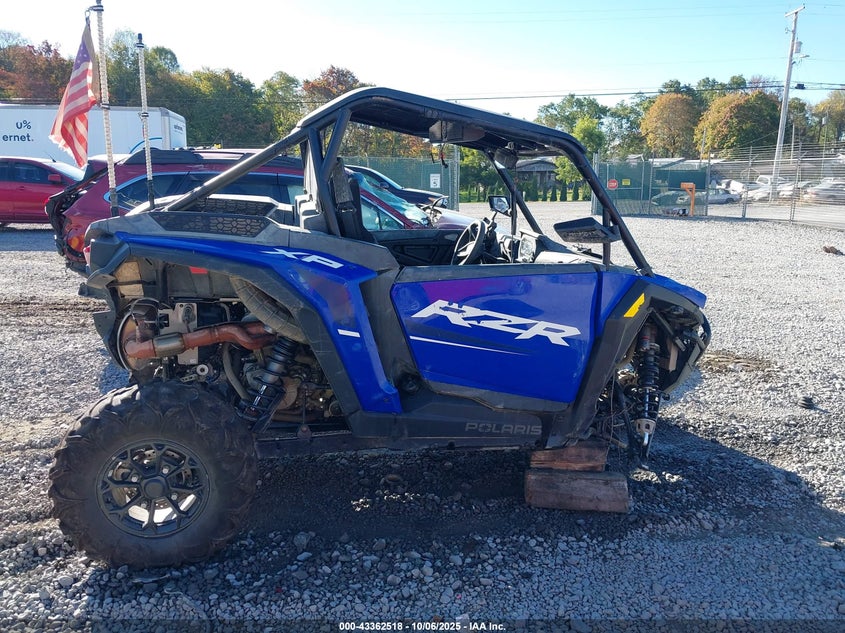 2025 Polaris Rzr Xp 1000 Sport VIN: 3NSNEE993SF114051 Lot: 43362518