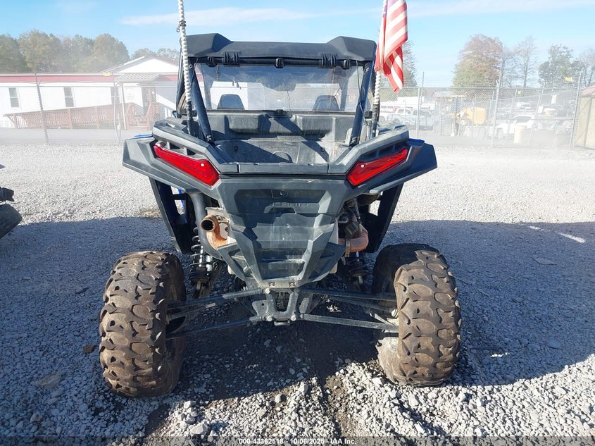 2025 Polaris Rzr Xp 1000 Sport VIN: 3NSNEE993SF114051 Lot: 43362518