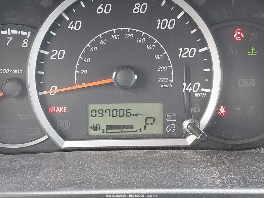 2014 Mitsubishi Mirage Es VIN: ML32A4HJ6EH008707 Lot: 43362522