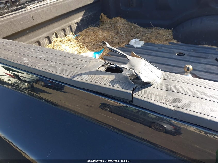 2022 Ford F-350 Lariat VIN: 1FT8W3DT3NEF78305 Lot: 43362529