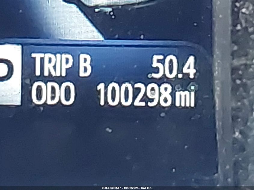 2013 Toyota Avalon Xle Touring VIN: 4T1BK1EB2DU019081 Lot: 43362547