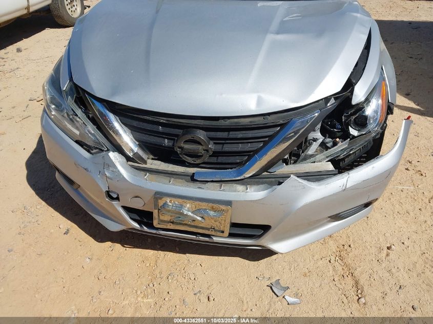 2016 Nissan Altima 2.5 S VIN: 1N4AL3AP2GN393611 Lot: 43362551