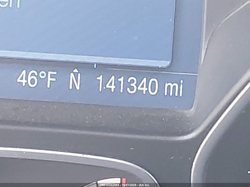 2012 Ford Focus Se VIN: 1FAHP3K22CL288210 Lot: 43362569