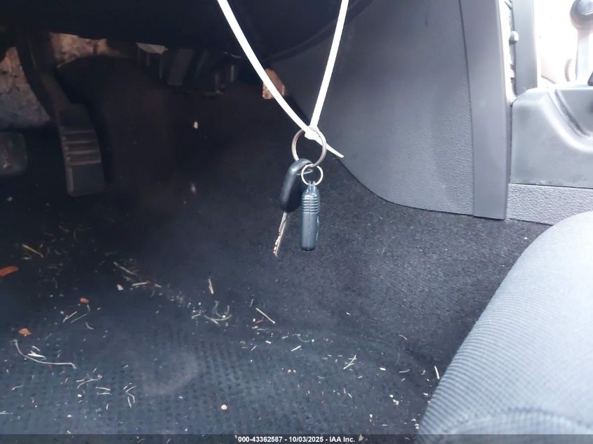 2007 Ford Mustang V6 Deluxe/V6 Premium VIN: 1ZVFT84N075346114 Lot: 43362587