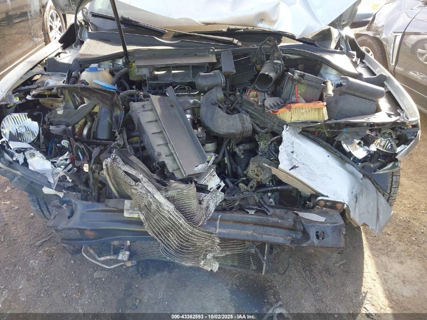 2013 Volkswagen Passat 2.0L Tdi Se VIN: 1VWBN7A39DC126113 Lot: 43362593