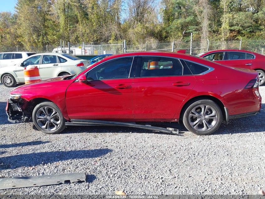 1HGCY2F64RA093823 2024 HONDA ACCORD photo no. 14