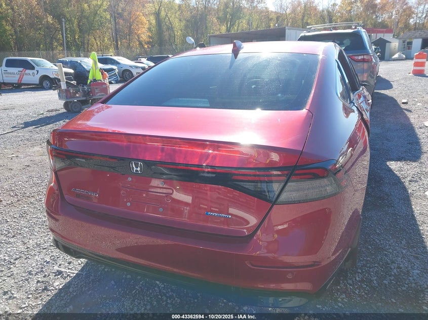 1HGCY2F64RA093823 2024 HONDA ACCORD photo no. 16