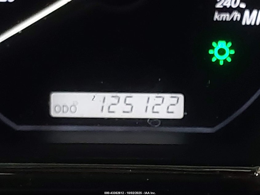 2009 Lexus Rx 350 VIN: 2T2HK31U59C128975 Lot: 43362612