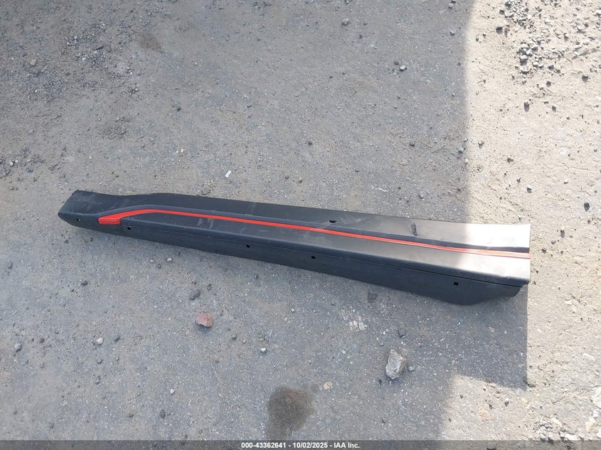 2020 SUBARU FORESTER SPORT - JF2SKARC7LH582076