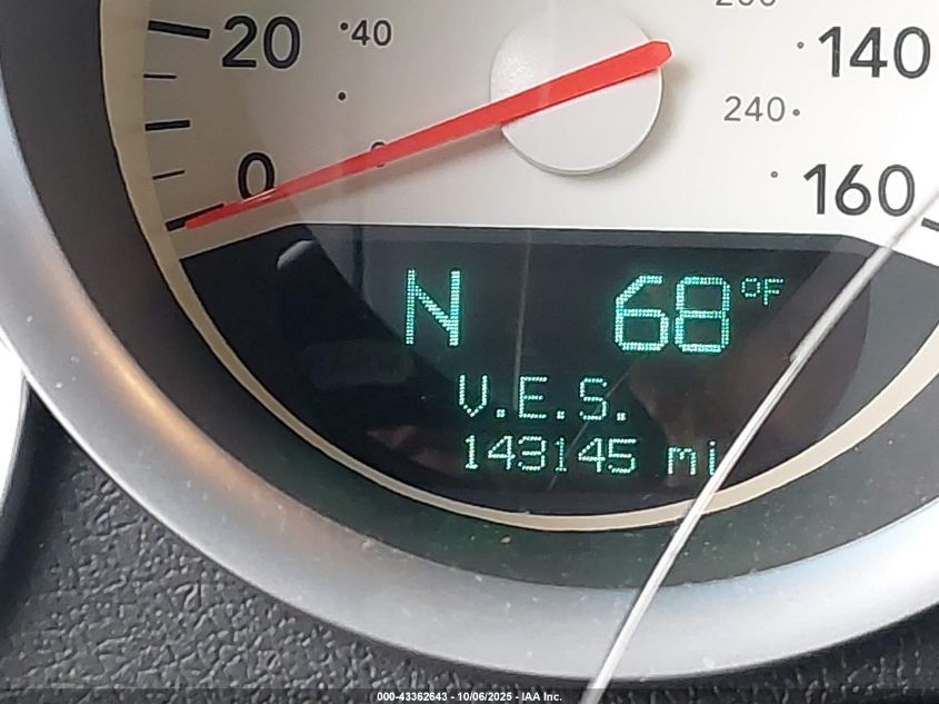 2006 Dodge Charger Rt VIN: 2B3LA53H96H347213 Lot: 43362643