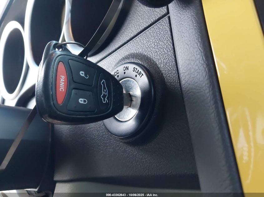 2006 Dodge Charger Rt VIN: 2B3LA53H96H347213 Lot: 43362643