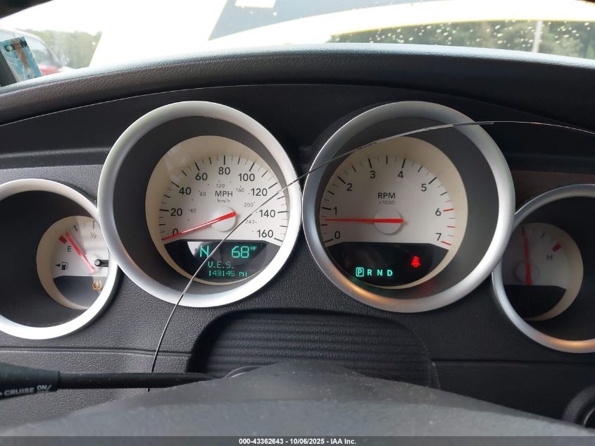 2006 Dodge Charger Rt VIN: 2B3LA53H96H347213 Lot: 43362643