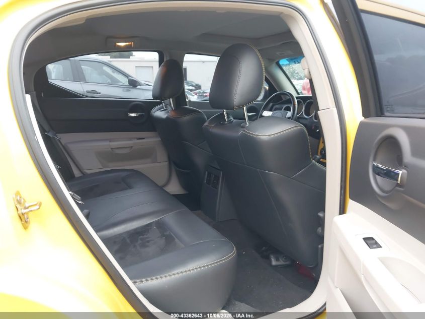 2006 Dodge Charger Rt VIN: 2B3LA53H96H347213 Lot: 43362643