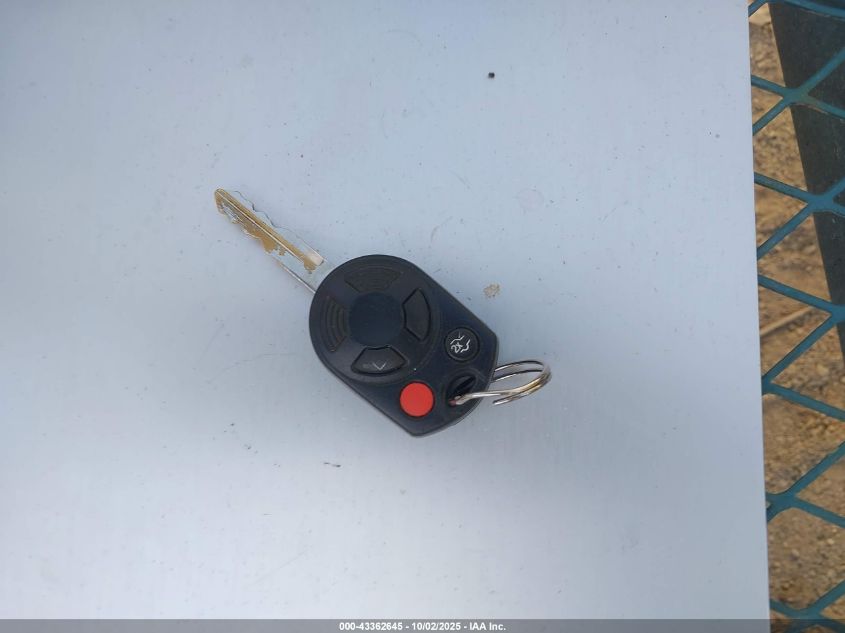 2010 Ford Fusion Hybrid VIN: 3FADP0L39AR322467 Lot: 43362645