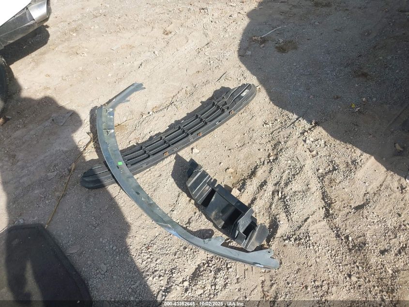 2010 Ford Fusion Hybrid VIN: 3FADP0L39AR322467 Lot: 43362645