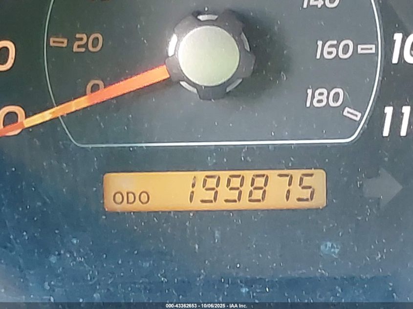 2006 Toyota 4Runner Sr5 Sport V6 VIN: JTEBU14R568056677 Lot: 43362653