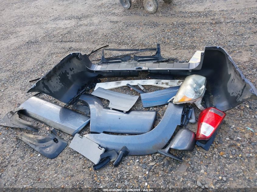 2006 Toyota 4Runner Sr5 Sport V6 VIN: JTEBU14R568056677 Lot: 43362653