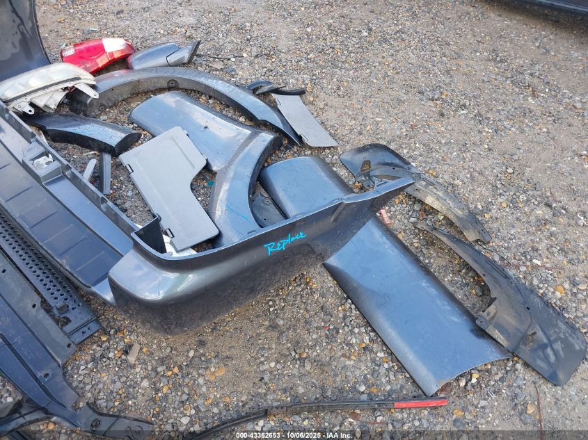 2006 Toyota 4Runner Sr5 Sport V6 VIN: JTEBU14R568056677 Lot: 43362653