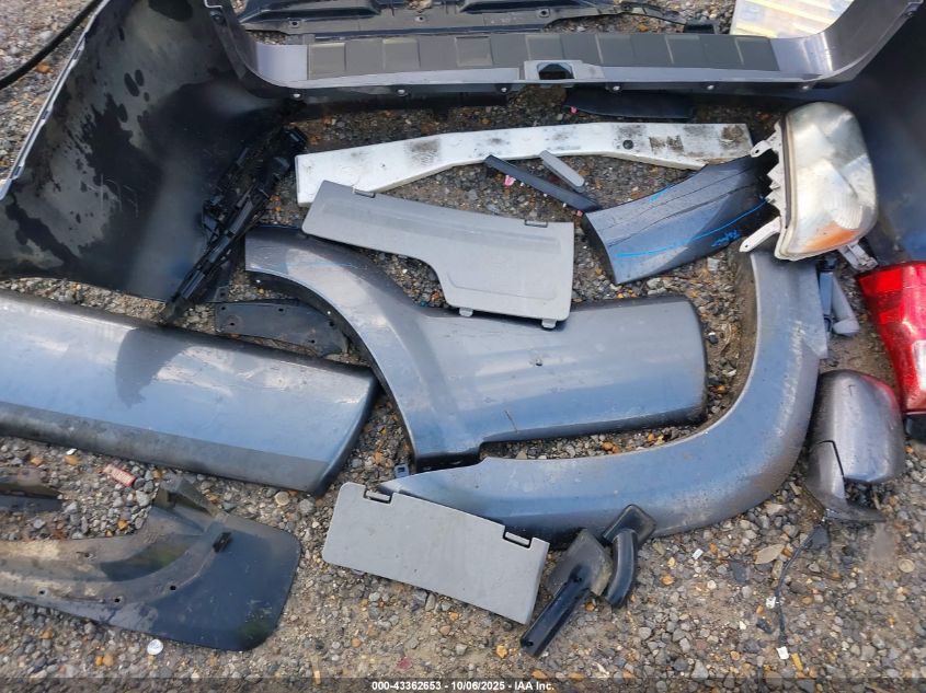 2006 Toyota 4Runner Sr5 Sport V6 VIN: JTEBU14R568056677 Lot: 43362653