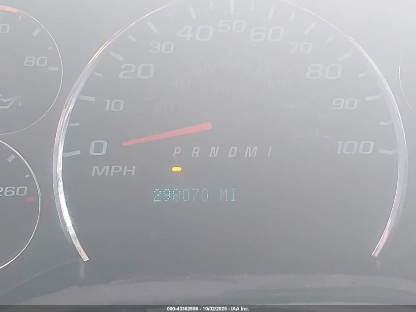 2011 Chevrolet Express 2500 Work Van VIN: 1GCWGFBG8B1188752 Lot: 43362656