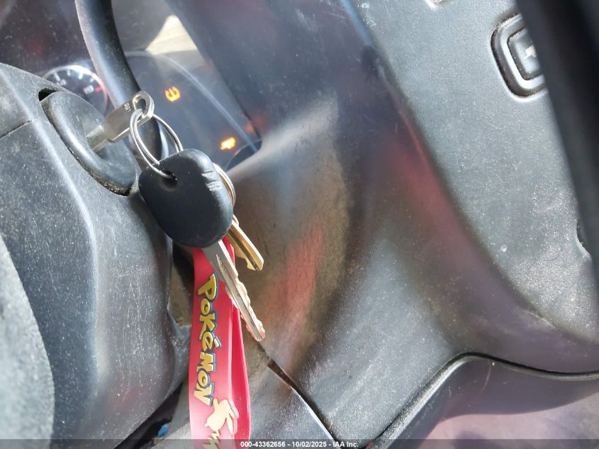 2011 Chevrolet Express 2500 Work Van VIN: 1GCWGFBG8B1188752 Lot: 43362656